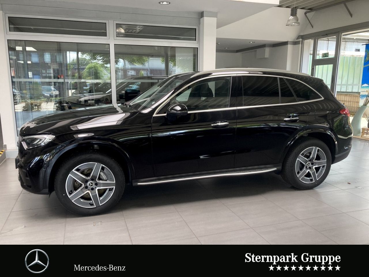 Mercedes-Benz GLC – Bild 17