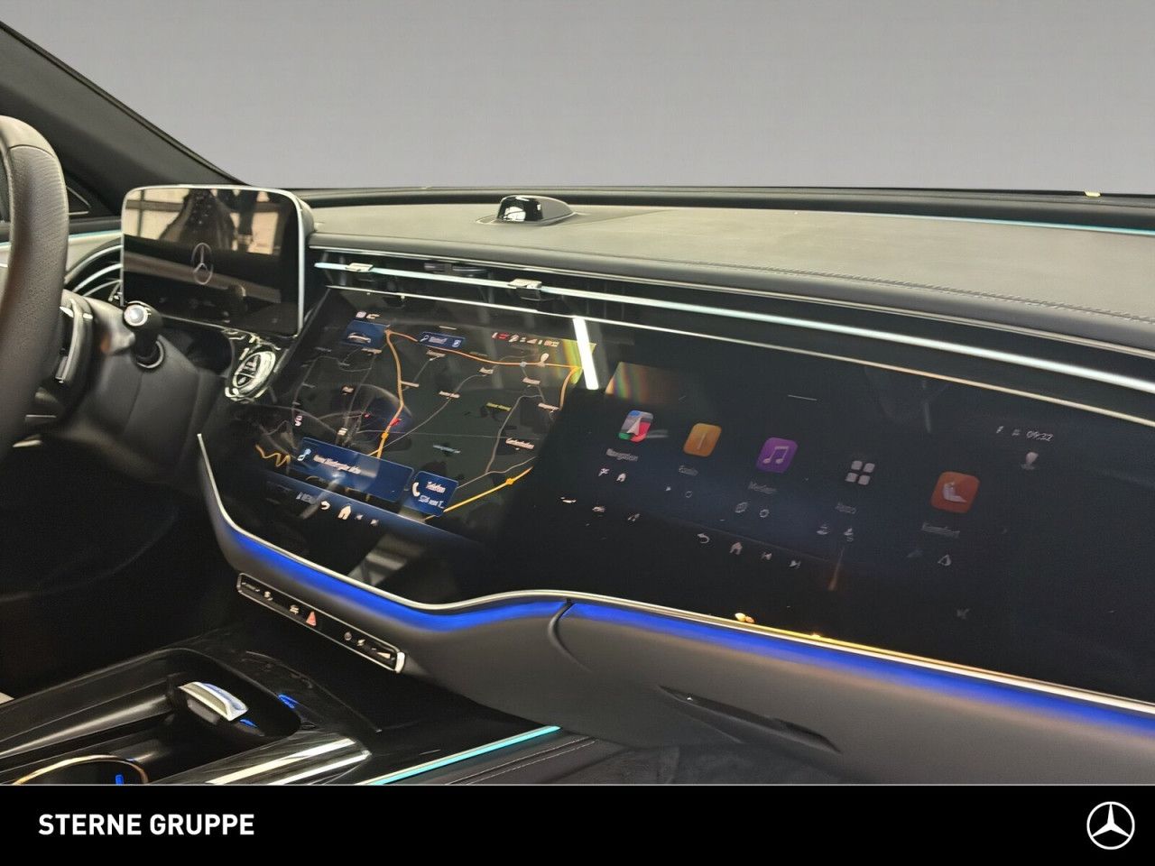 Mercedes-Benz E-Klasse – Bild 14