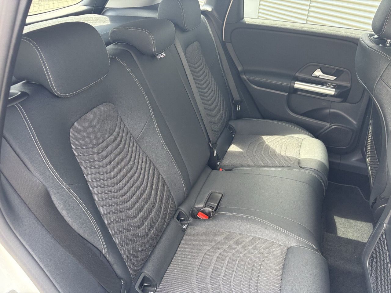 Mercedes-Benz B-Klasse – Bild 18
