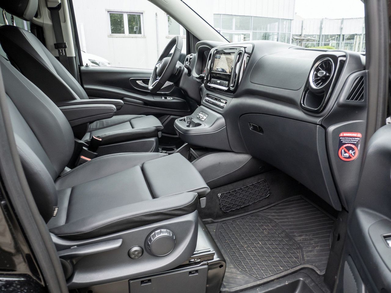 Mercedes-Benz Vito – Bild 2
