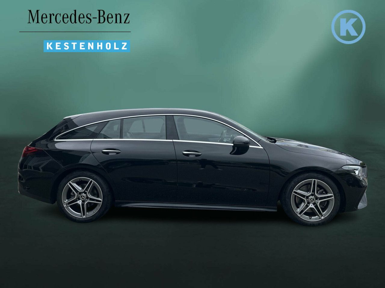 Mercedes-Benz CLA – Bild 4