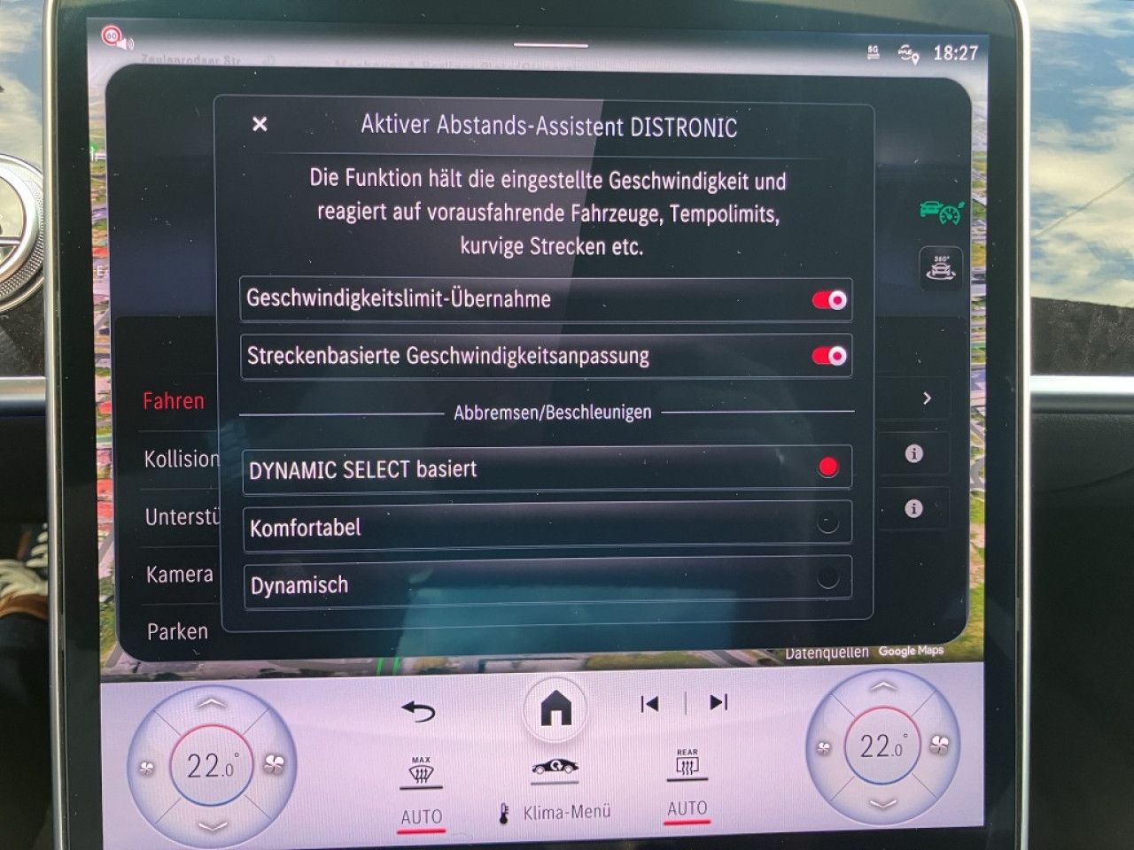 Mercedes-Benz S-Klasse – Bild 8