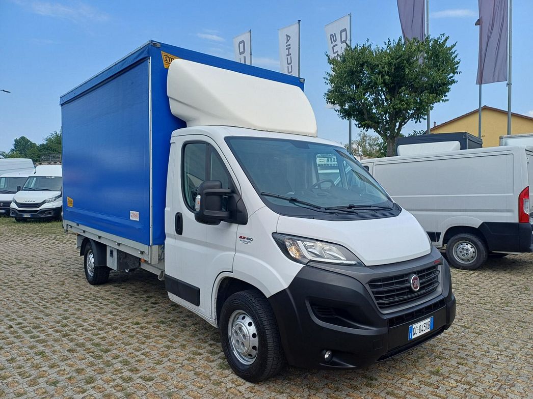 Fiat | DUCATO