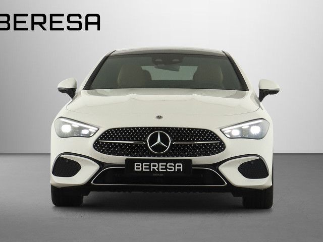 Mercedes-Benz CLE 220