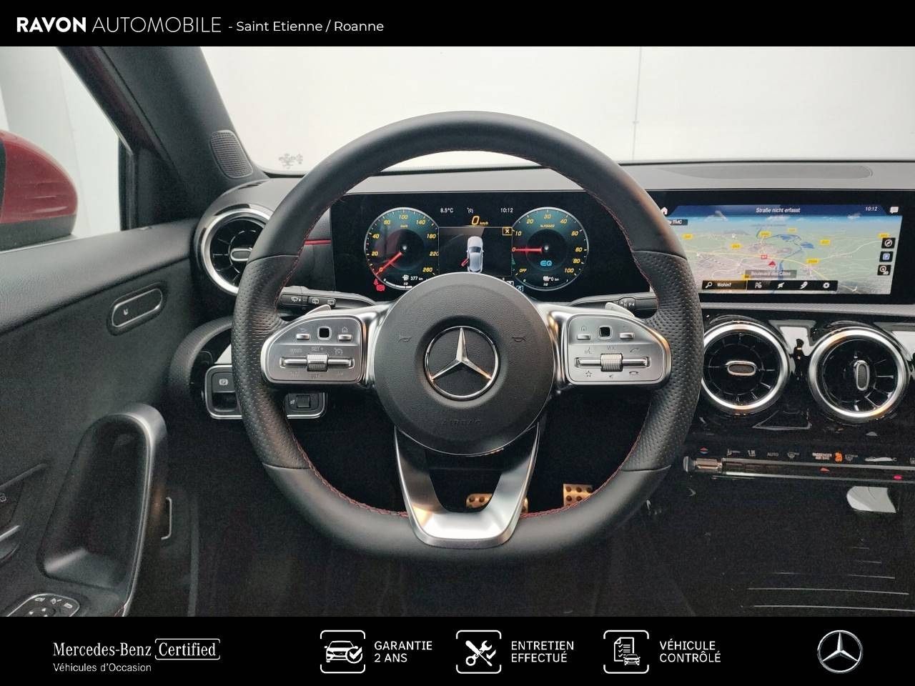 Photo du v&eacute;hicule 4 / 18