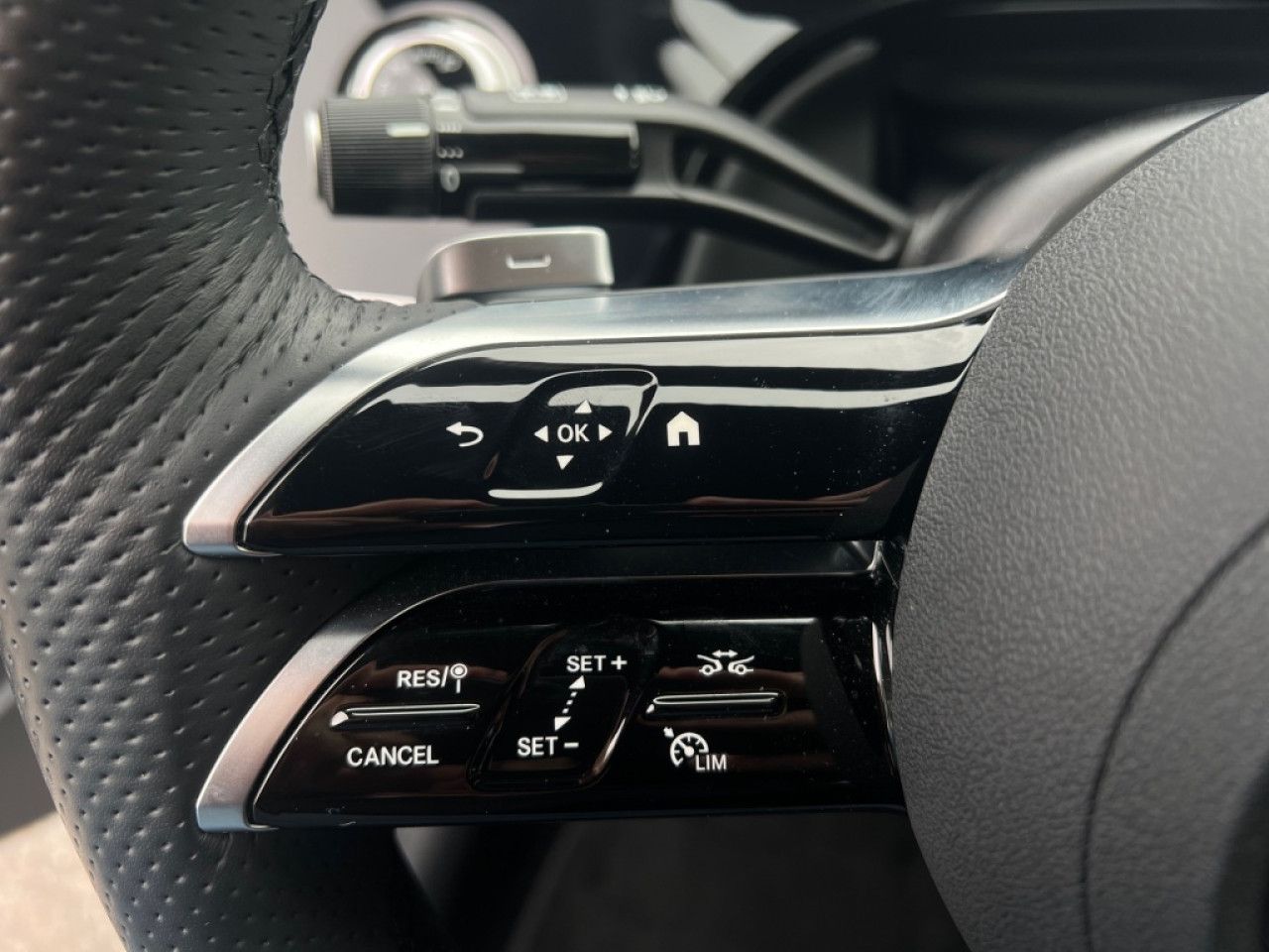 Mercedes-Benz E-Klasse – Bild 11