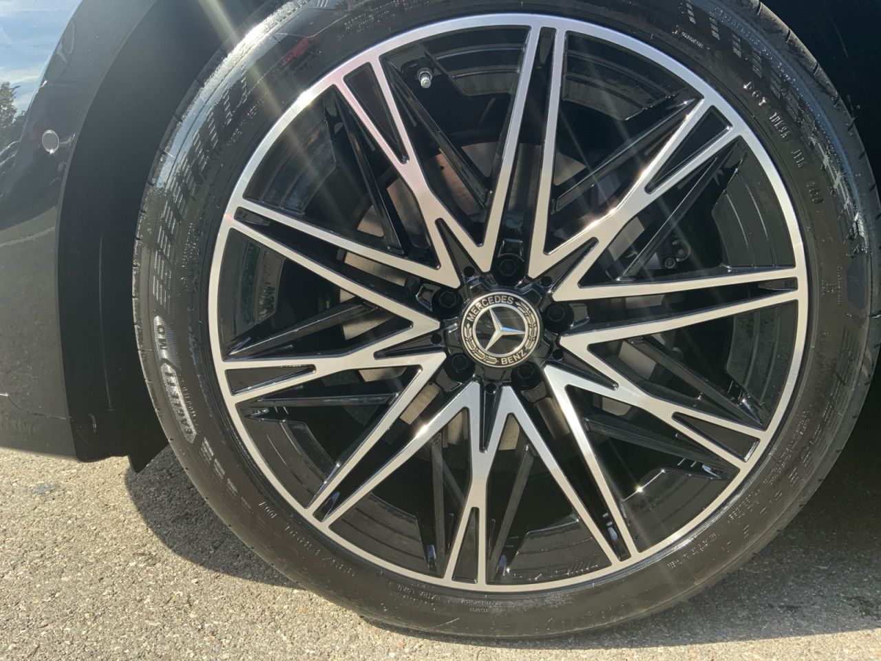 Mercedes-Benz C-Klasse – Bild 8