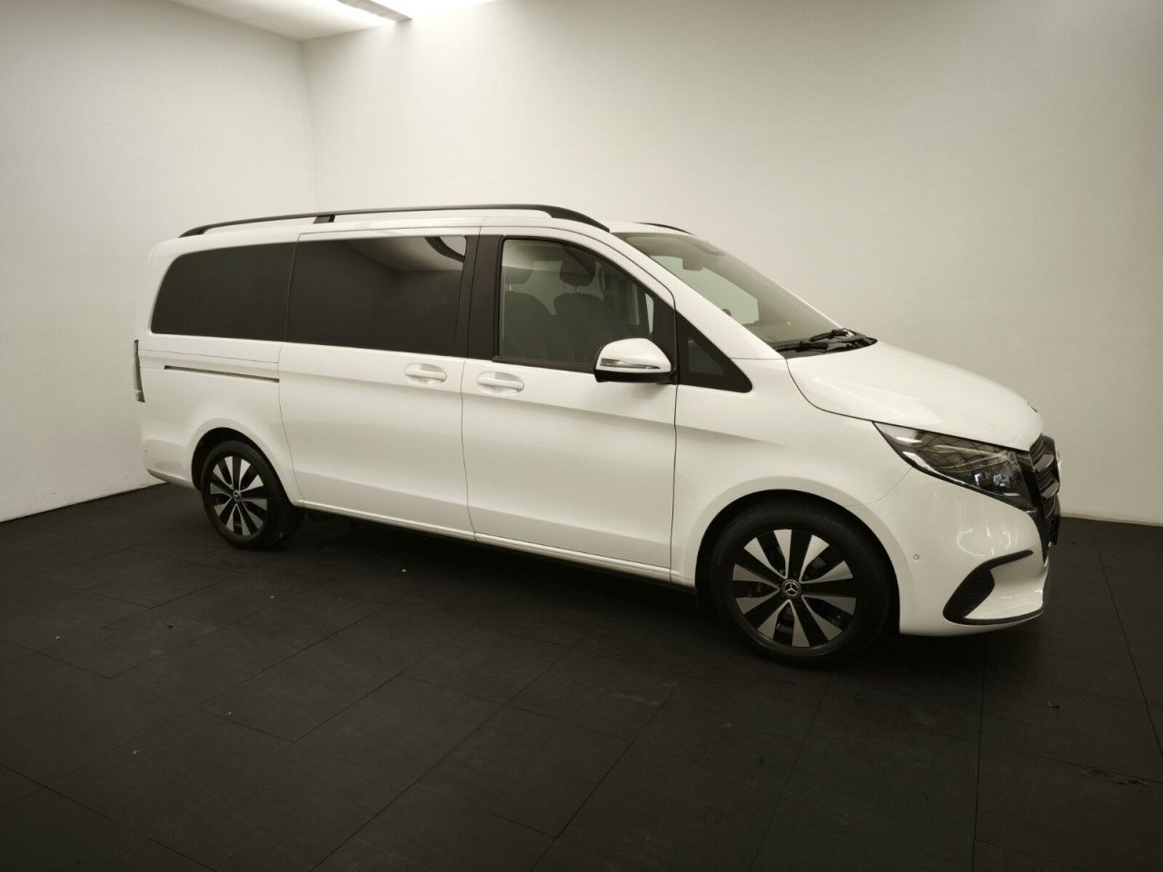 Mercedes-Benz V-Klasse – Bild 4