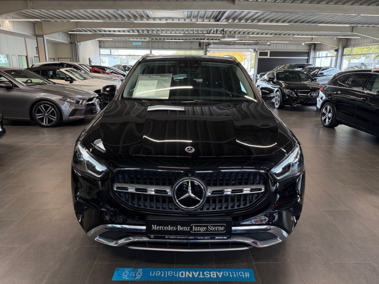 Mercedes-Benz GLA – Bild 5