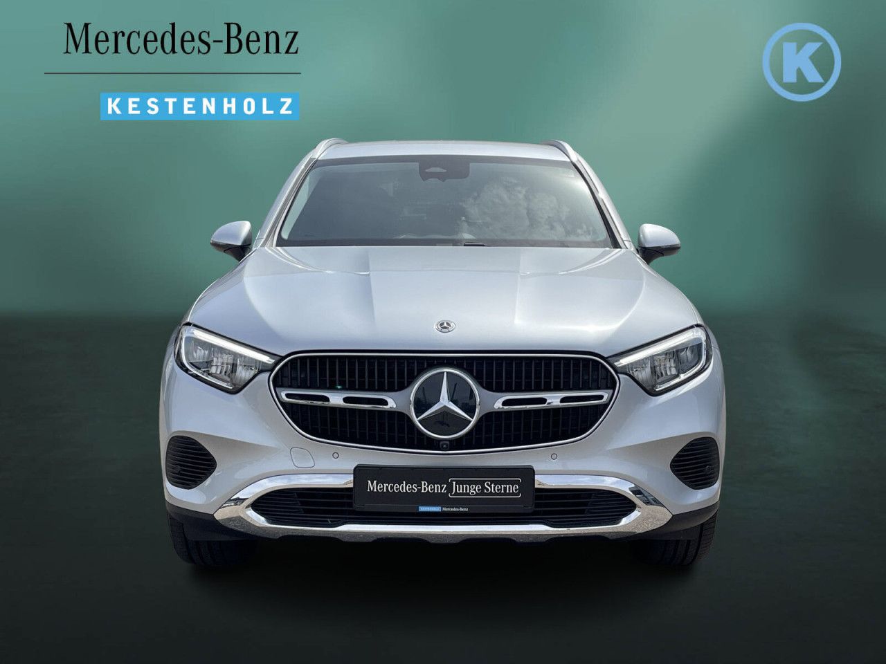 Mercedes-Benz GLC – Bild 2