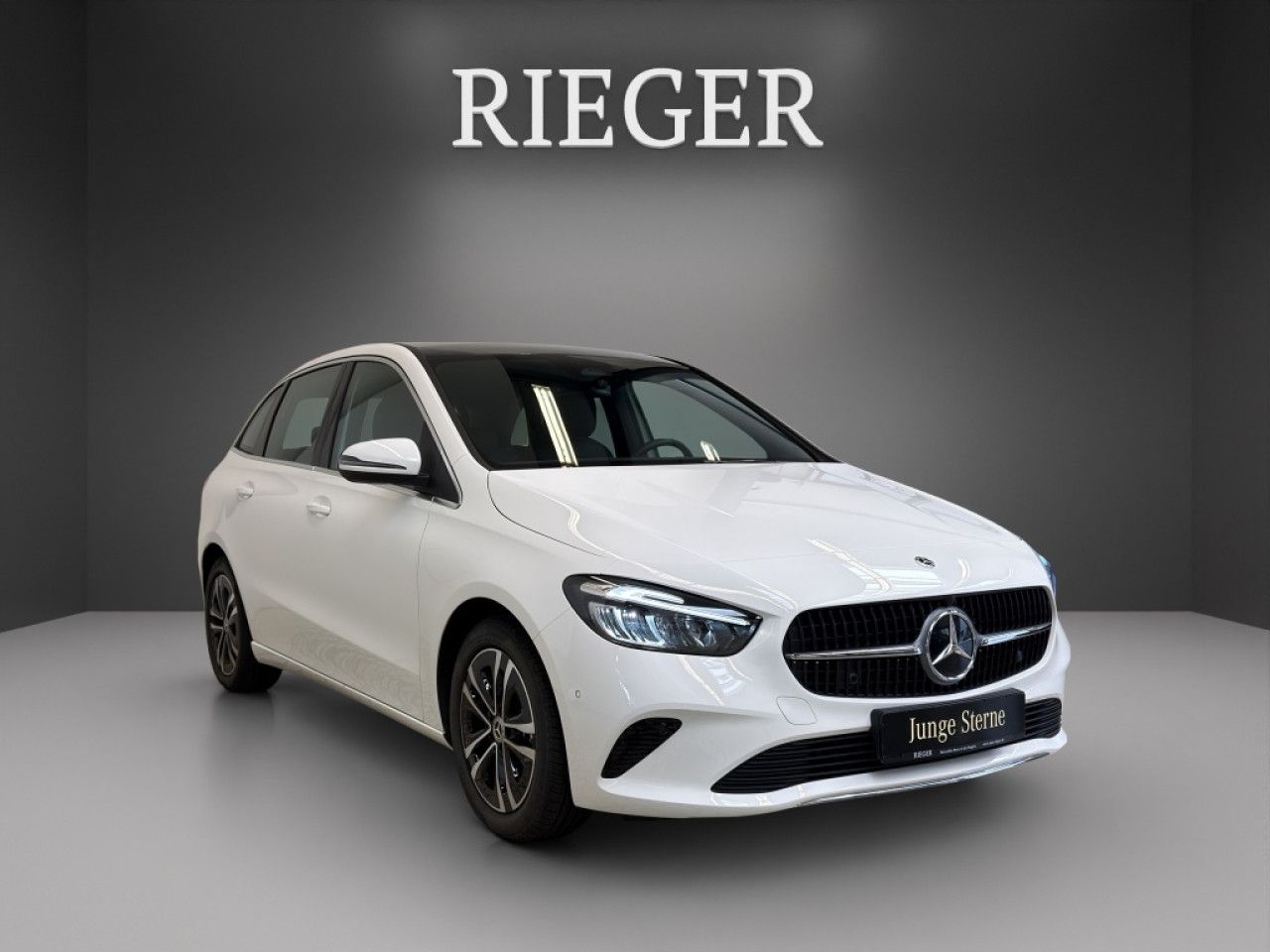 Mercedes-Benz B-Klasse – Bild 3