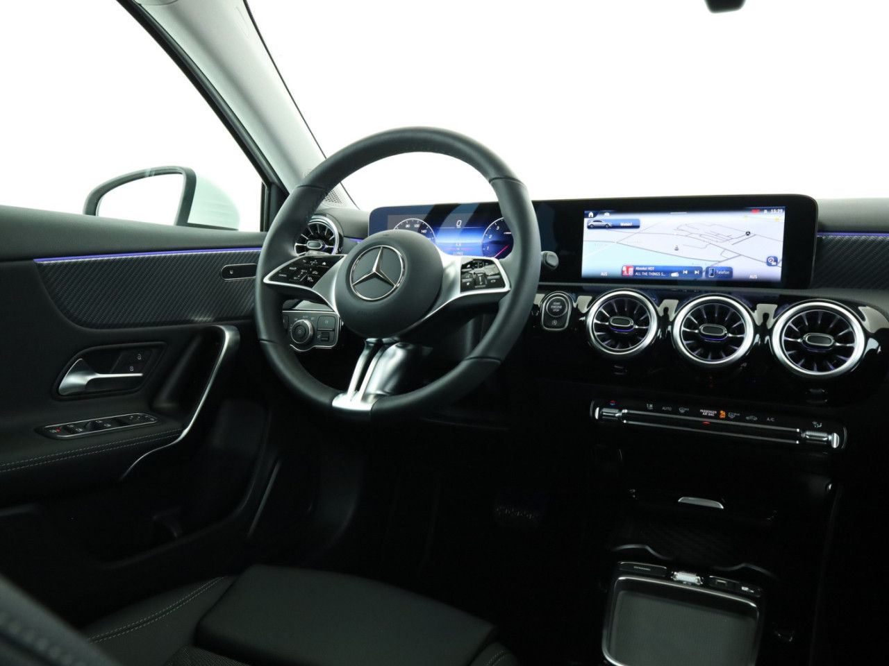 Mercedes-Benz A-Klasse – Bild 10