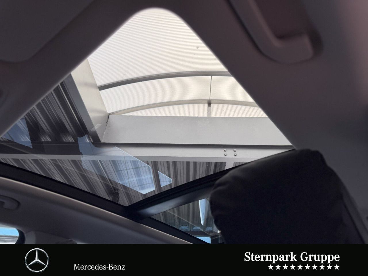 Mercedes-Benz GLS – Bild 16