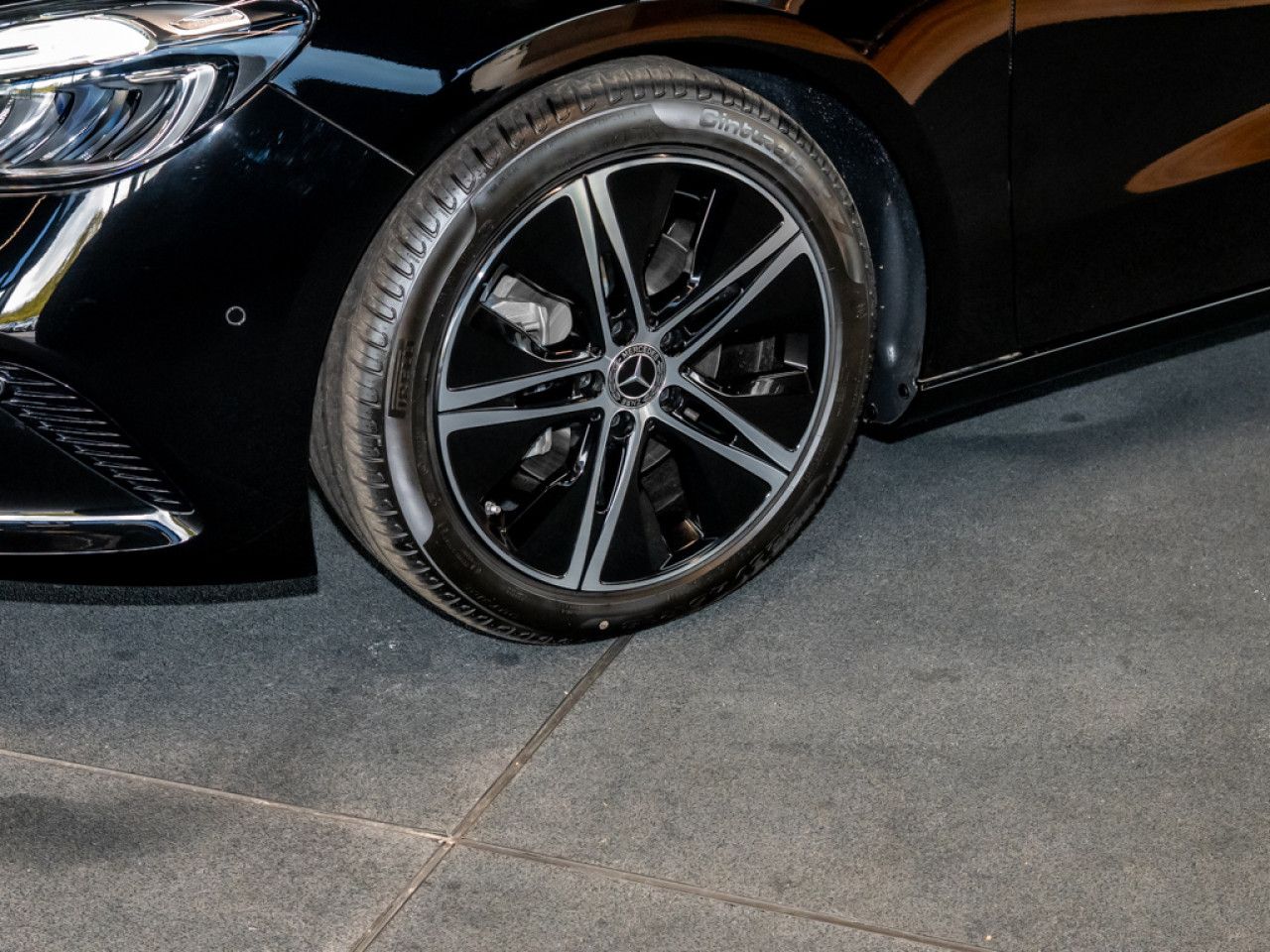 Mercedes-Benz B-Klasse – Bild 5