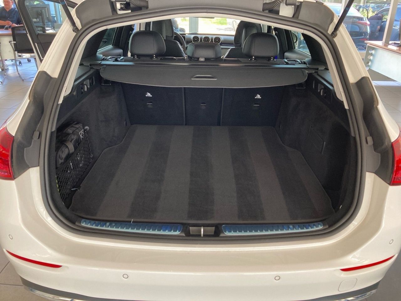 Mercedes-Benz C-Klasse – Bild 15