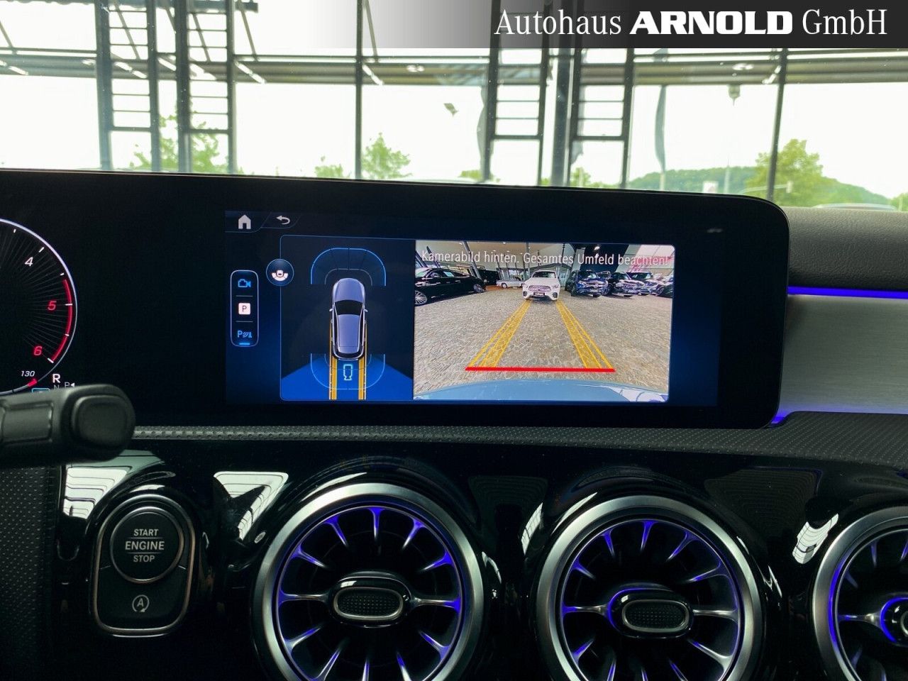 Mercedes-Benz A-Klasse – Bild 13