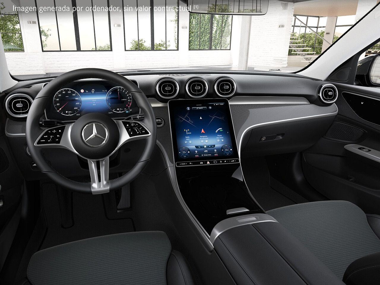 Foto de estudio 4 / 5