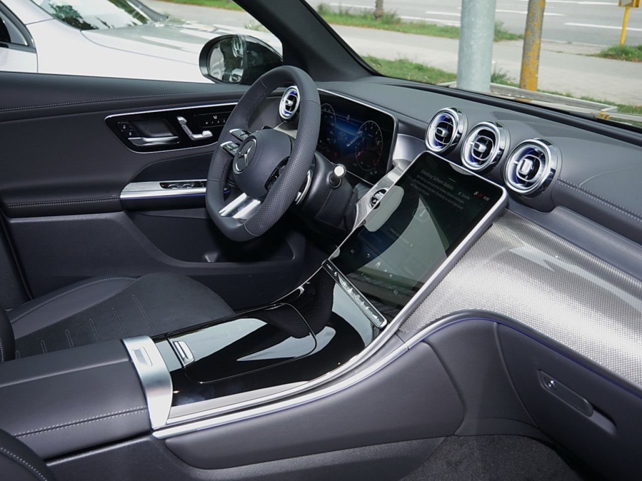 Mercedes-Benz GLC – Bild 5