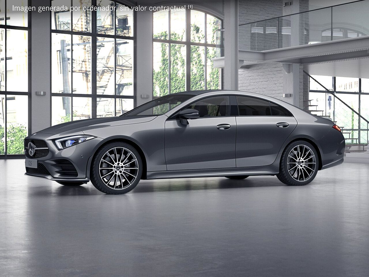 Foto de estudio 2 / 5