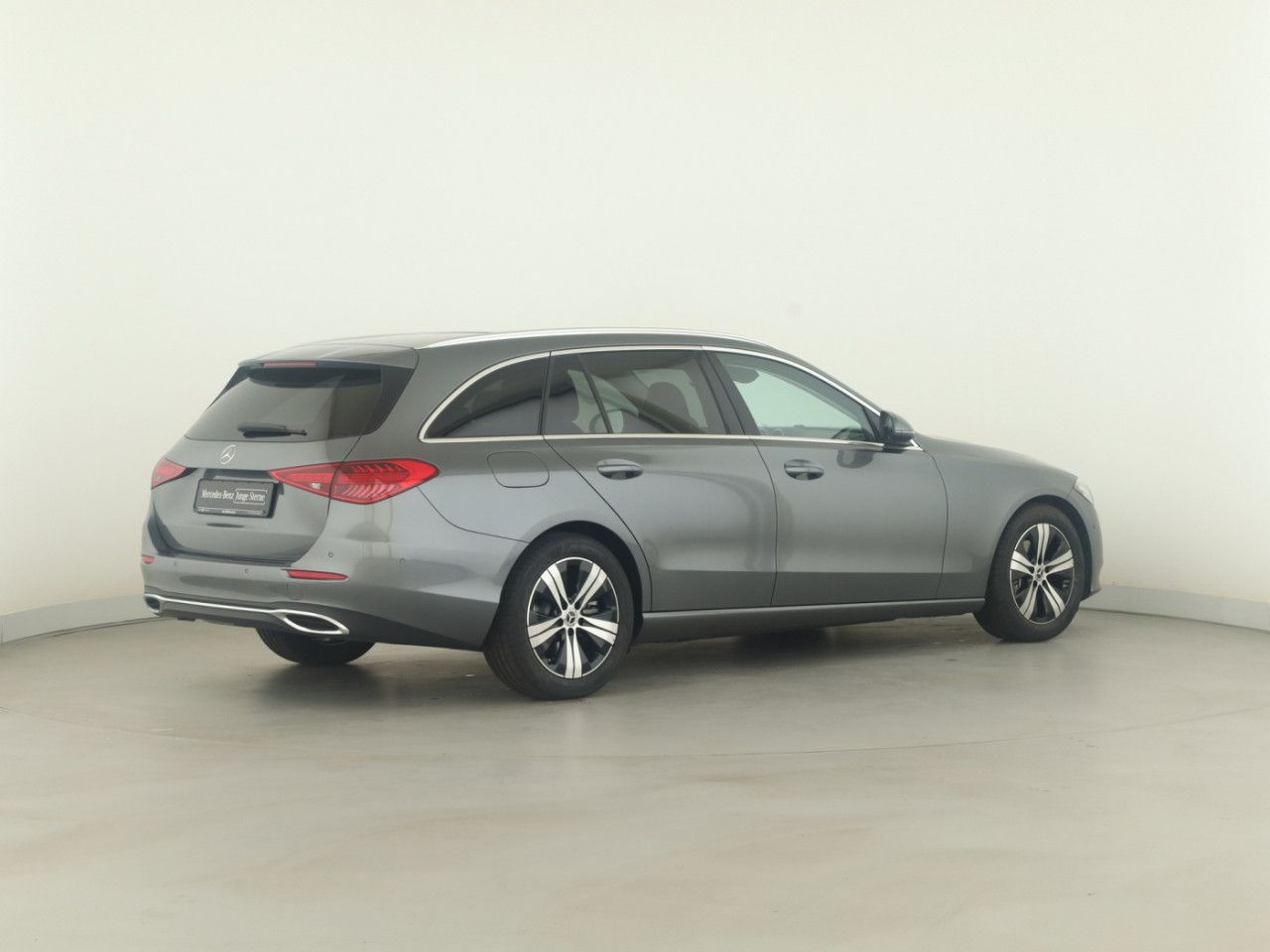 Mercedes-Benz C-Klasse – Bild 6