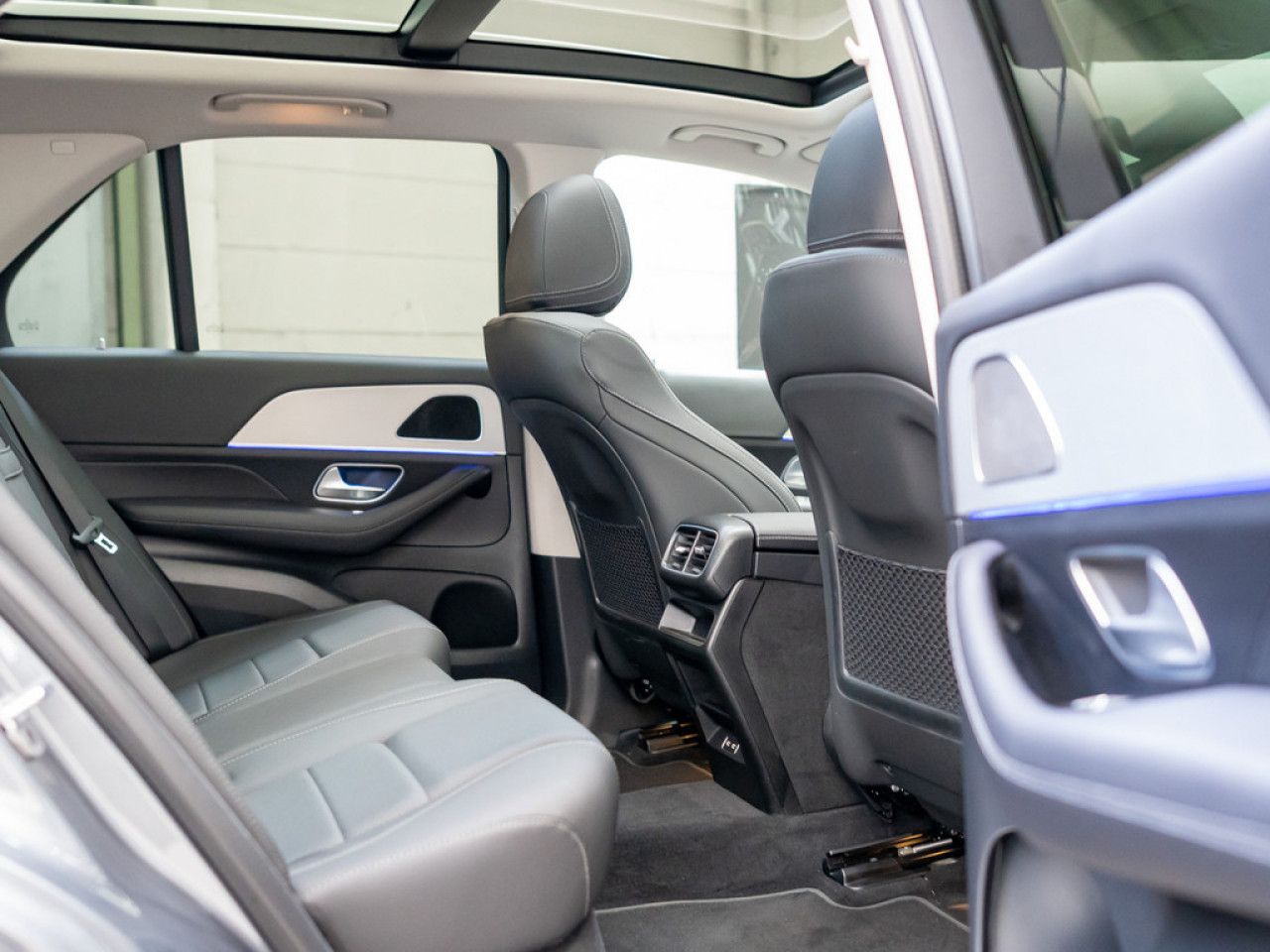 Mercedes-Benz GLE – Bild 7