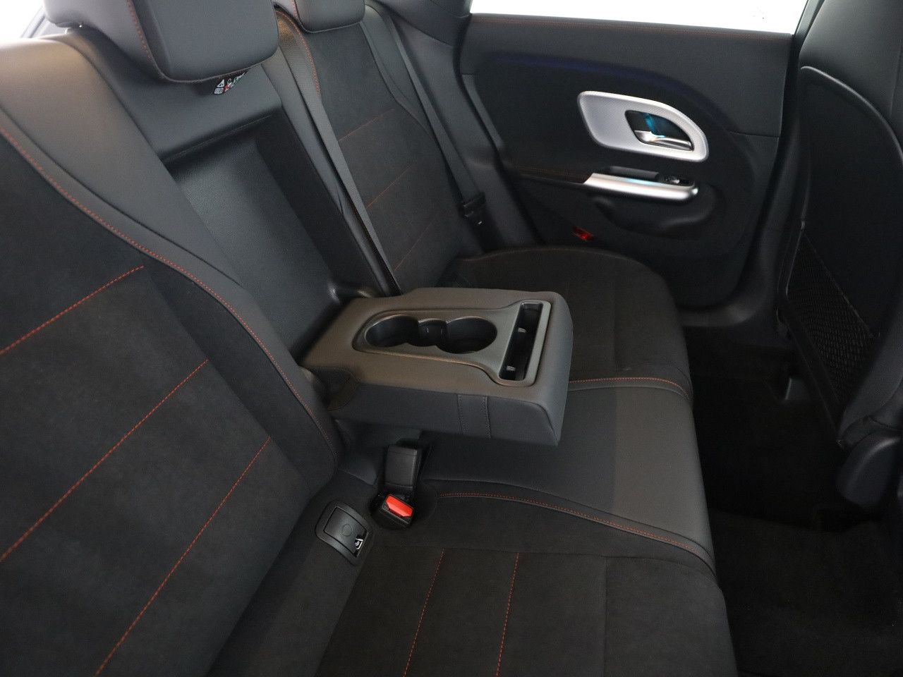 Mercedes-Benz CLA – Bild 19