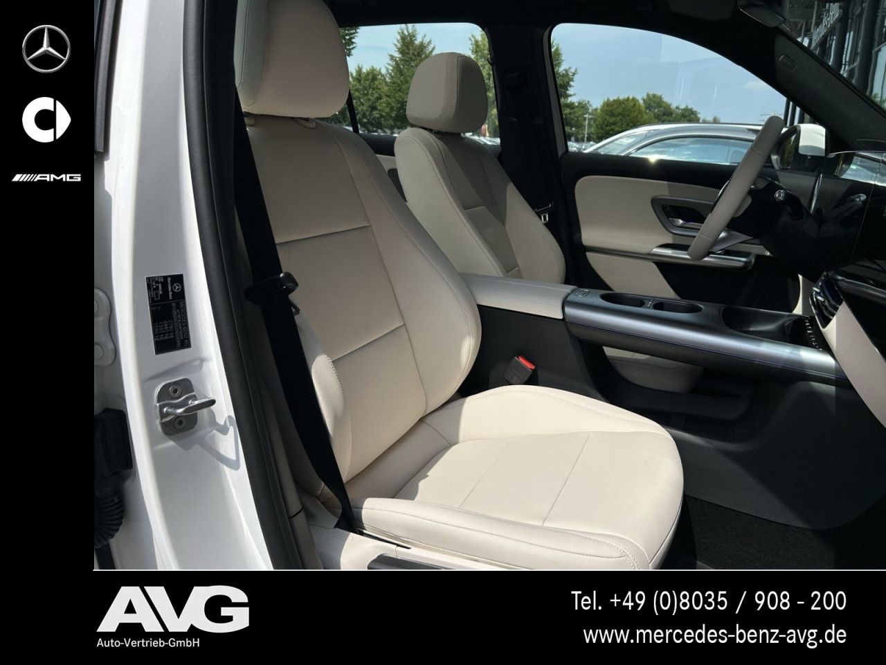 Mercedes-Benz GLB – Bild 12