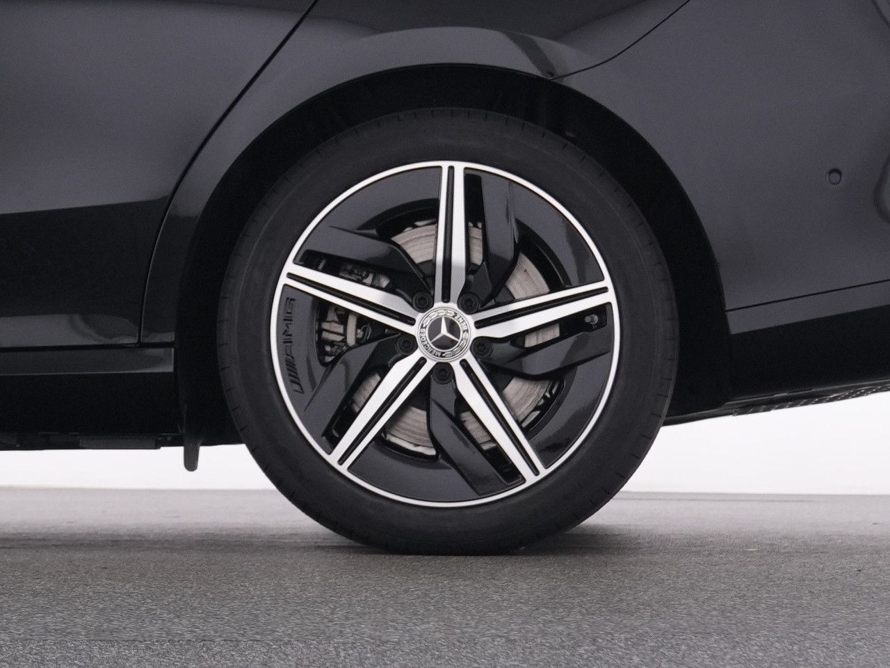 Mercedes-Benz CLA – Bild 20