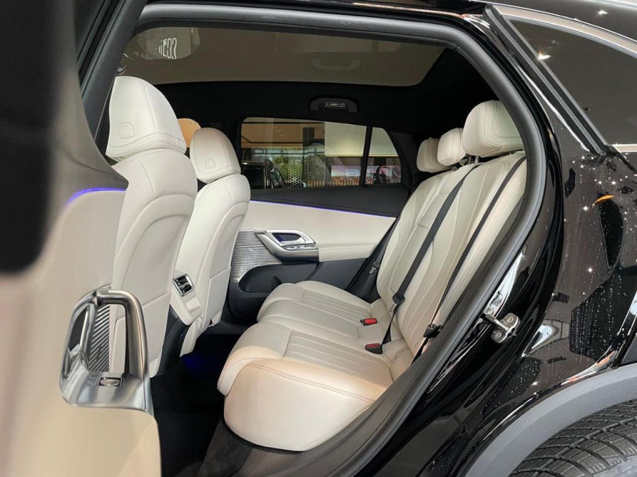 Mercedes-Benz GLC – Bild 4