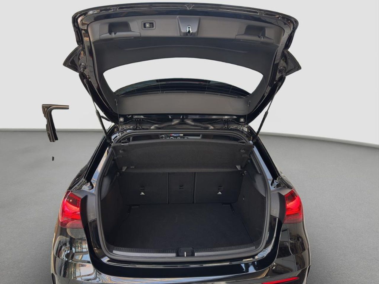 Mercedes-Benz A-Klasse – Bild 15