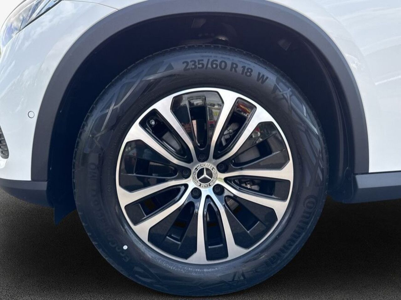 Mercedes-Benz GLC – Bild 7
