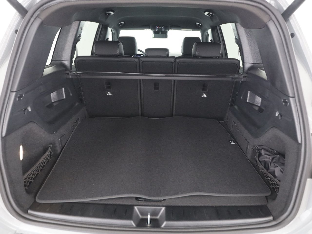 Mercedes-Benz GLB – Bild 15