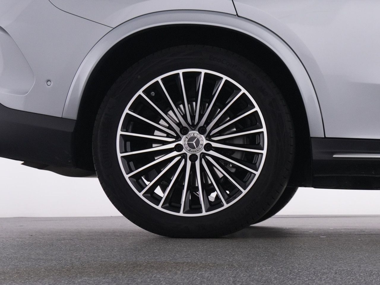 Mercedes-Benz GLC – Bild 22