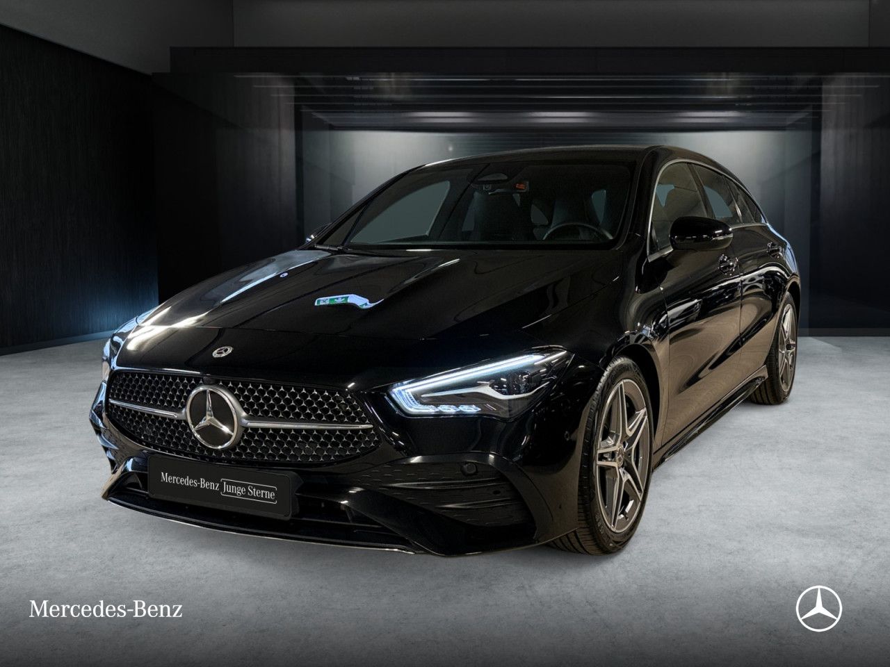 Mercedes-Benz CLA – Bild 7