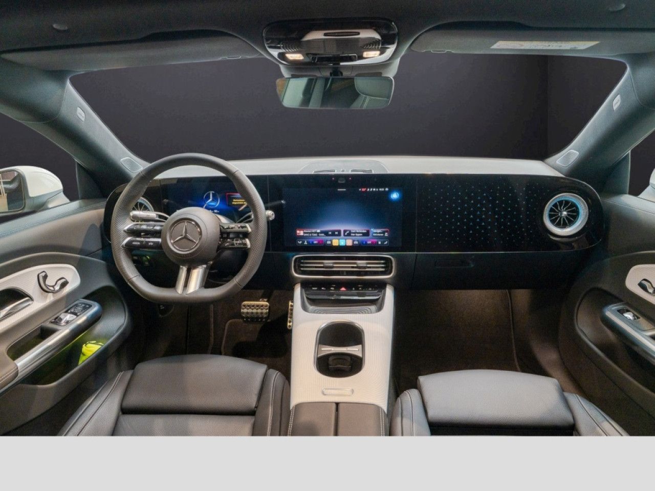 Mercedes-Benz CLA – Bild 6