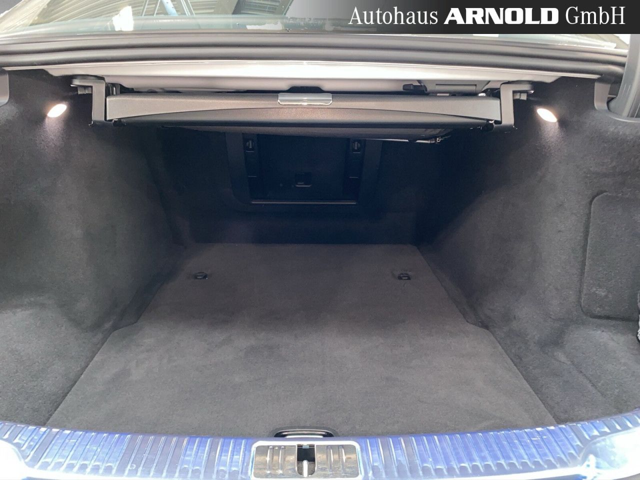 Mercedes-Benz S-Klasse – Bild 11