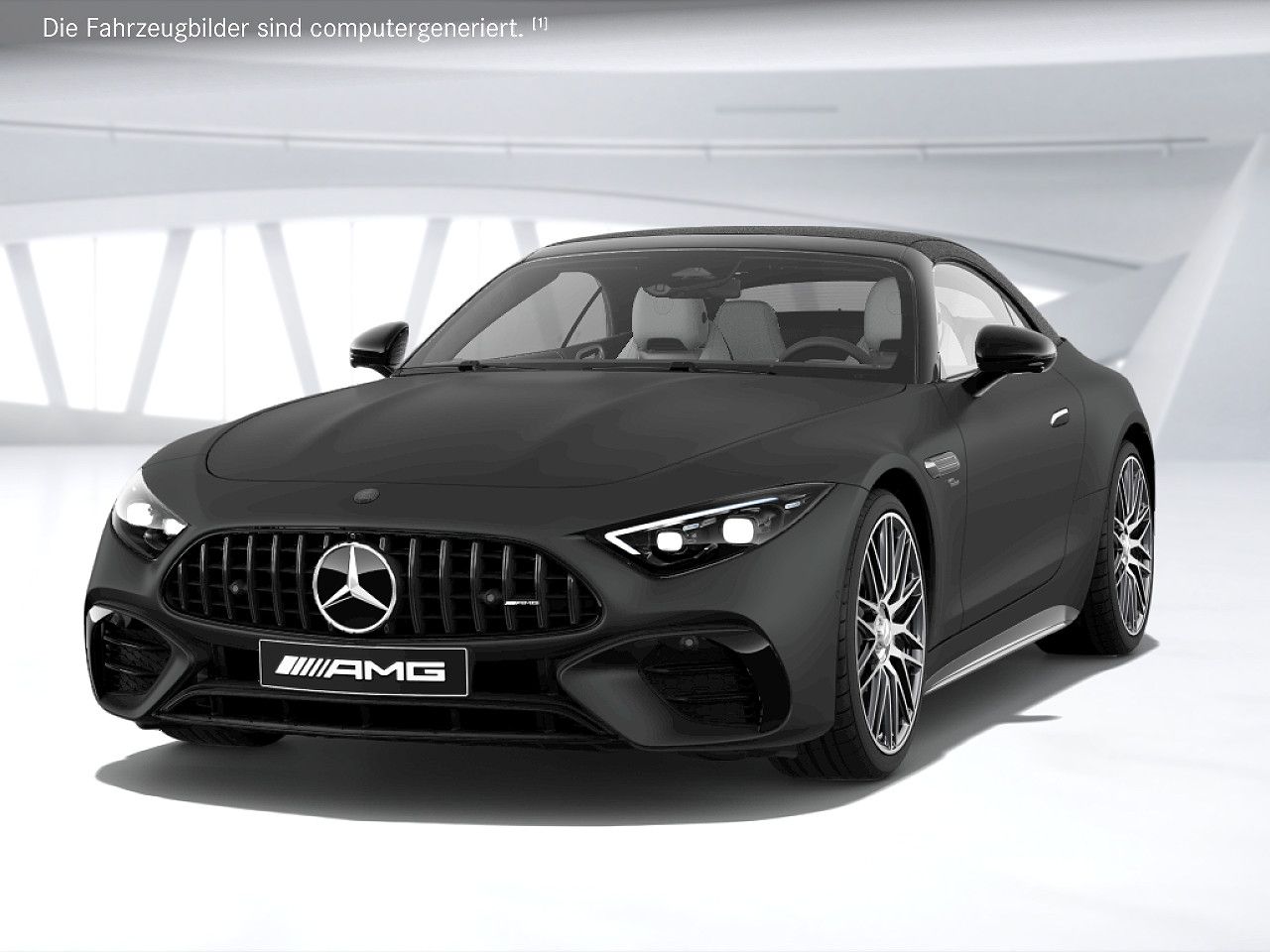 Mercedes-Benz SL – Bild 28
