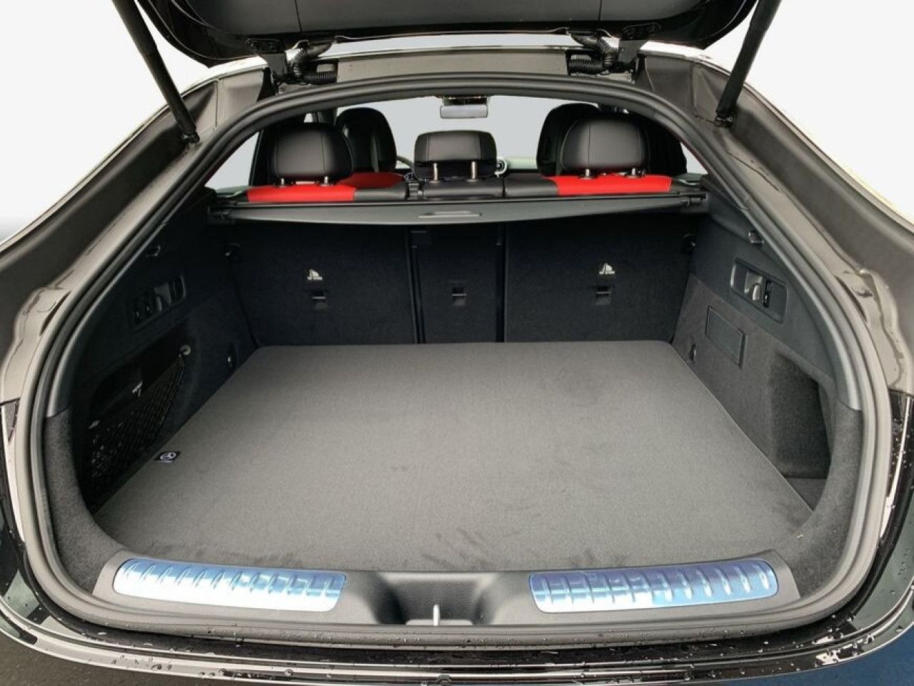 Mercedes-Benz GLC – Bild 8