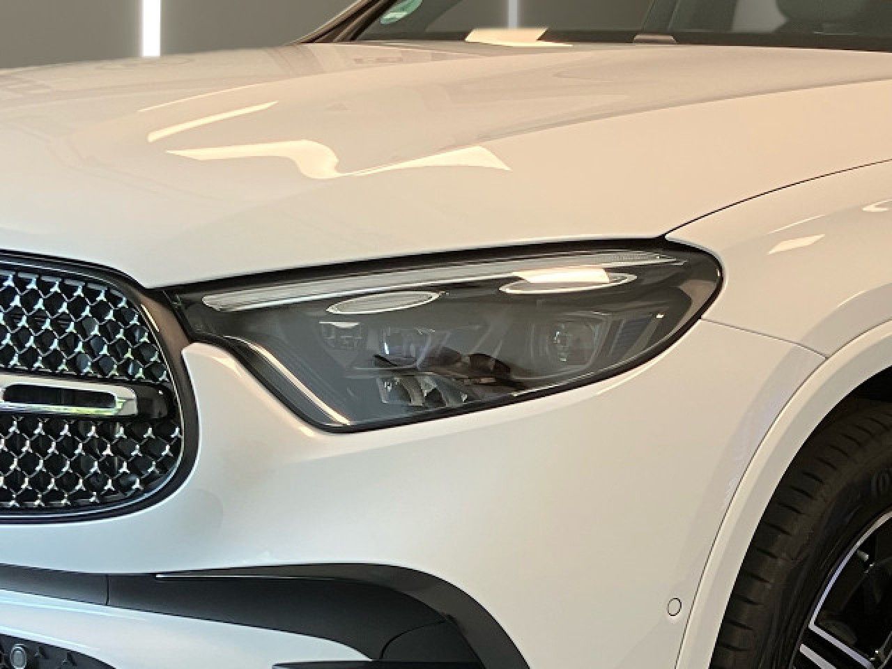 Mercedes-Benz GLC – Bild 5