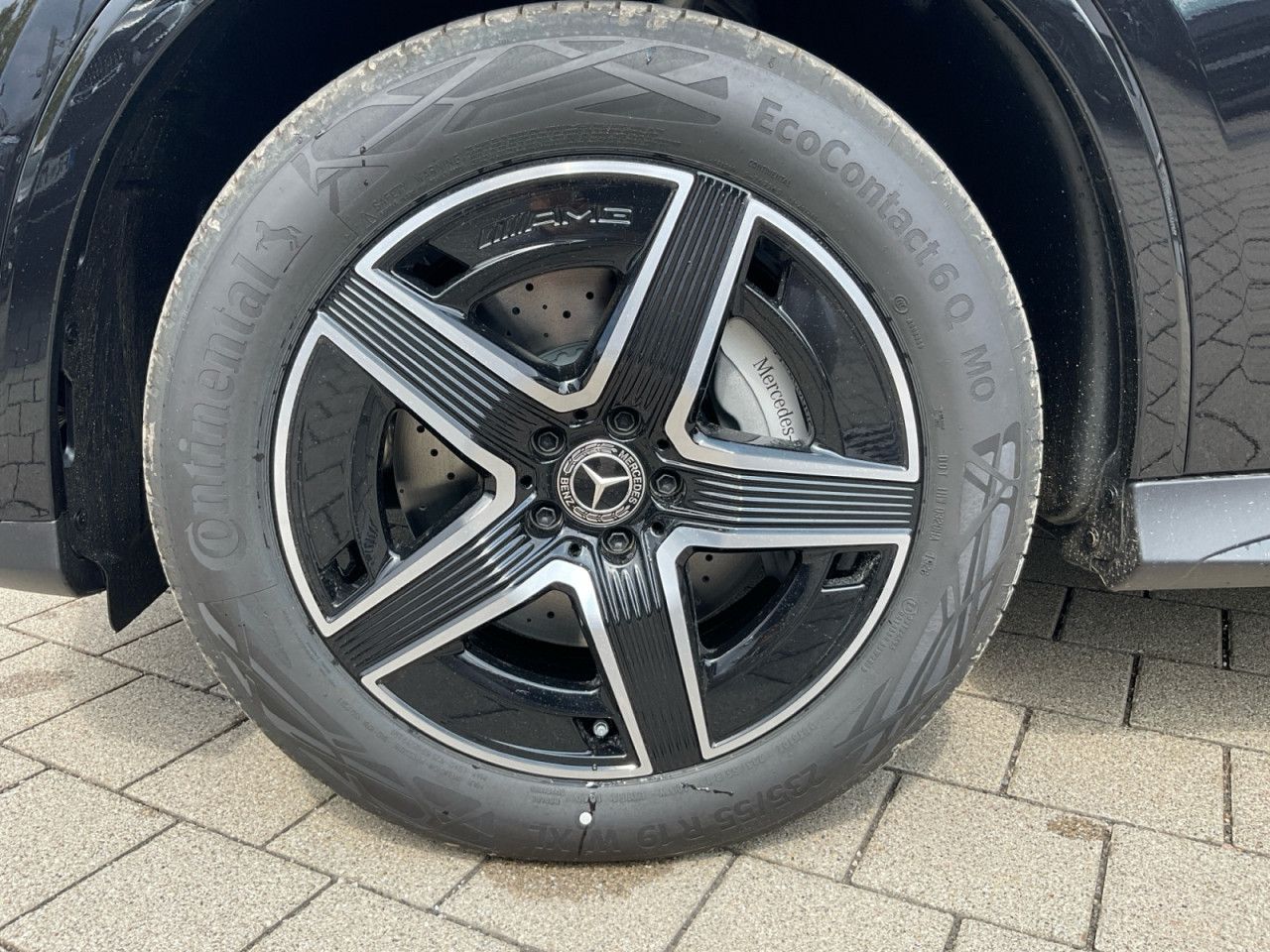Mercedes-Benz GLC – Bild 8
