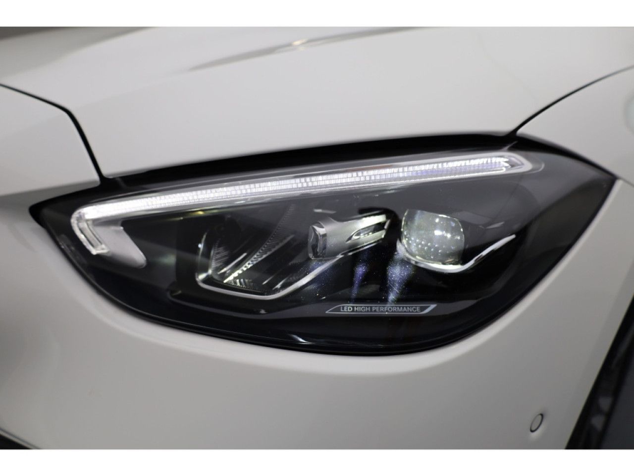 Mercedes-Benz C-Klasse – Bild 22