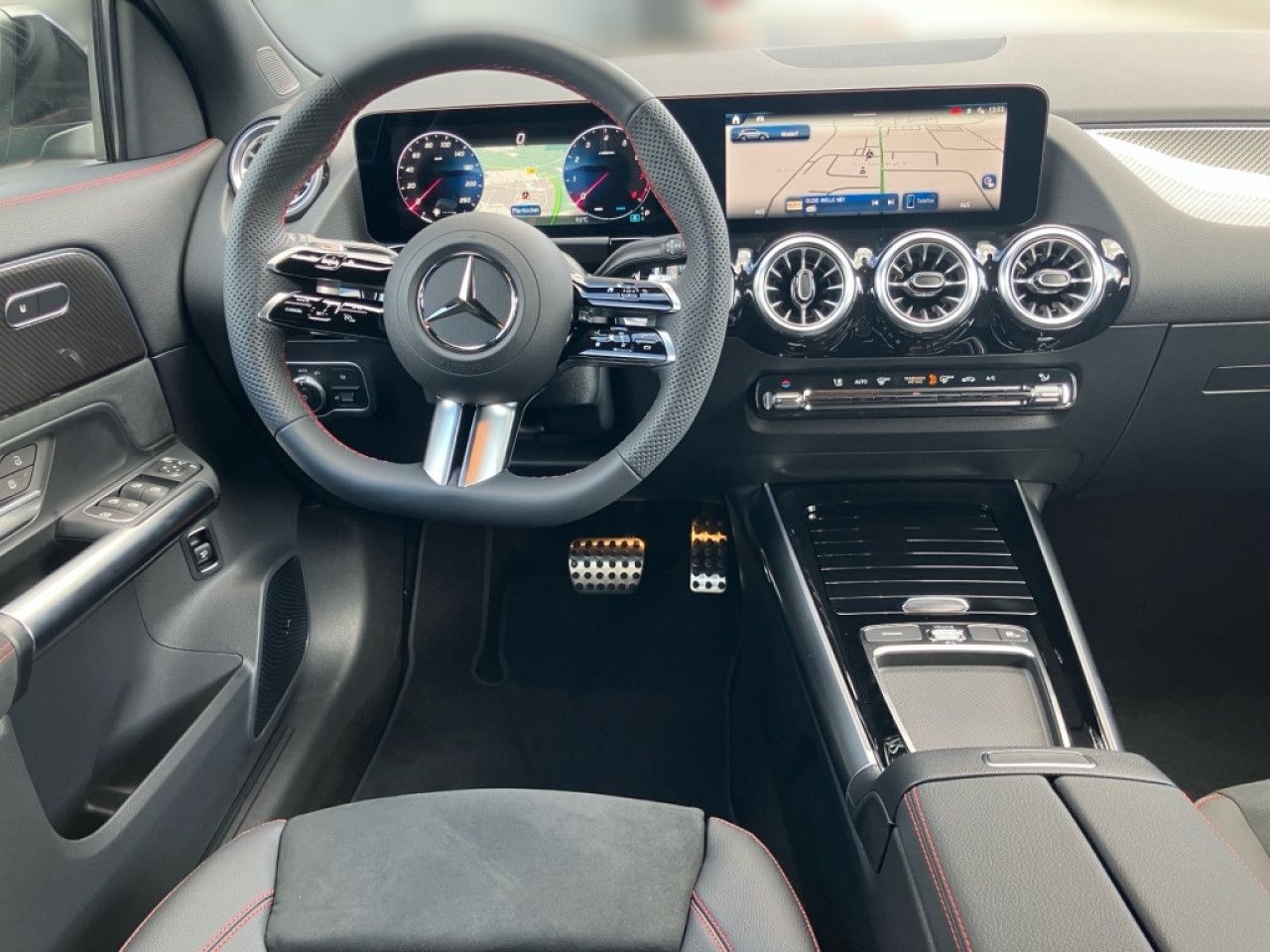 Mercedes-Benz GLA – Bild 10