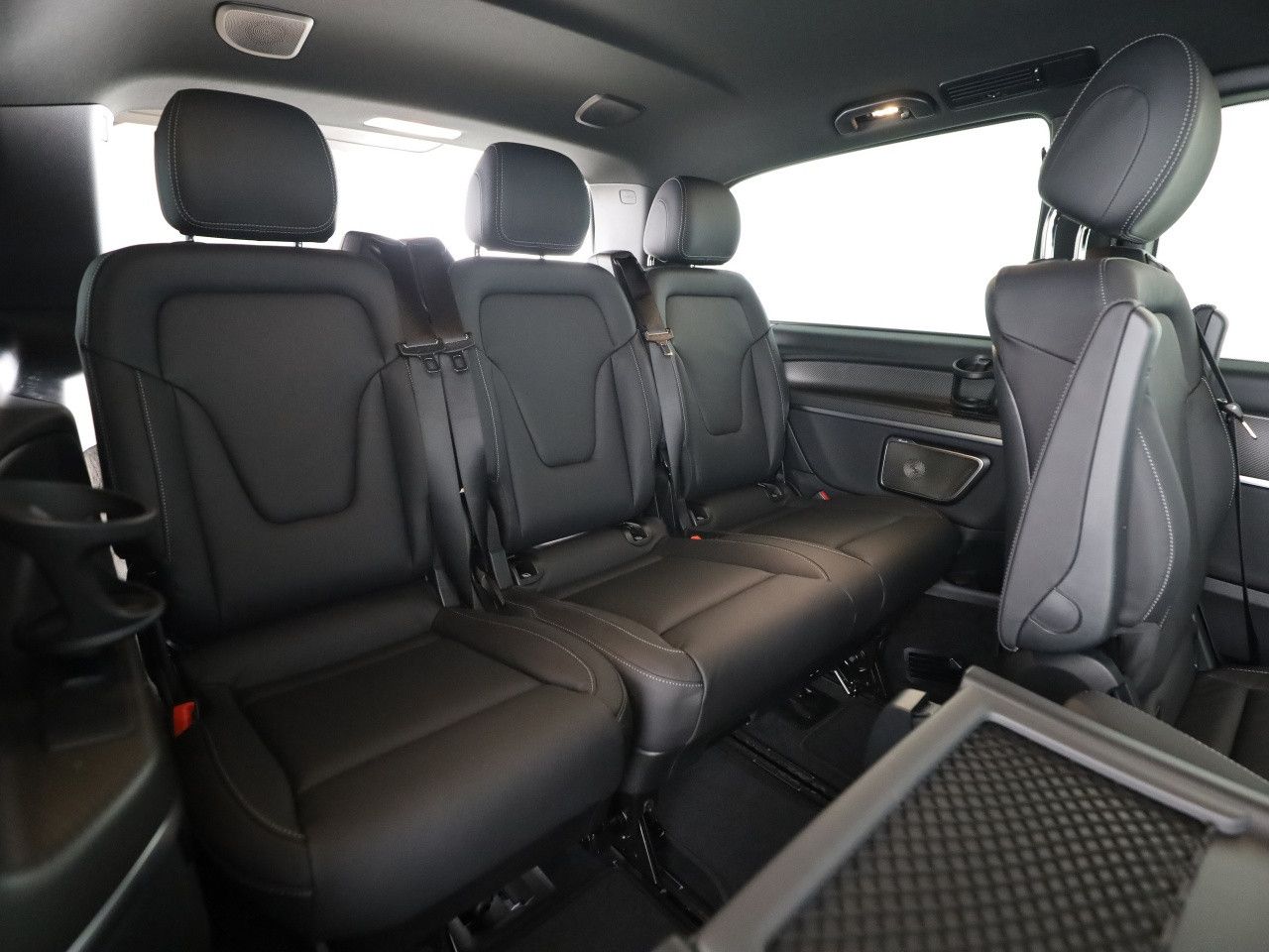 Mercedes-Benz V-Klasse – Bild 22