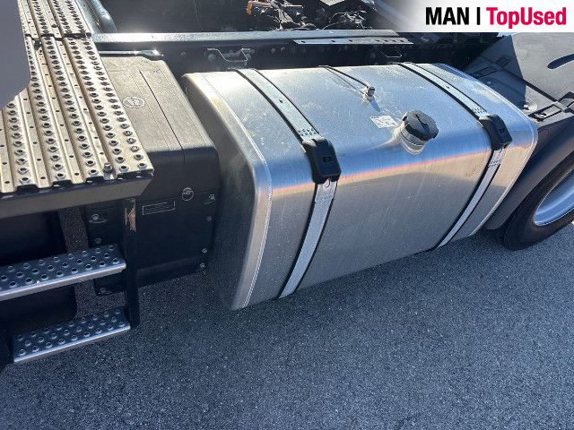 MAN TGX 18.470 4x2 BL SA 13