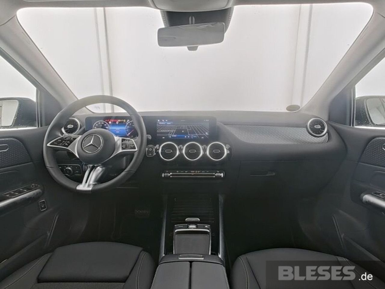 Mercedes-Benz B-Klasse – Bild 8
