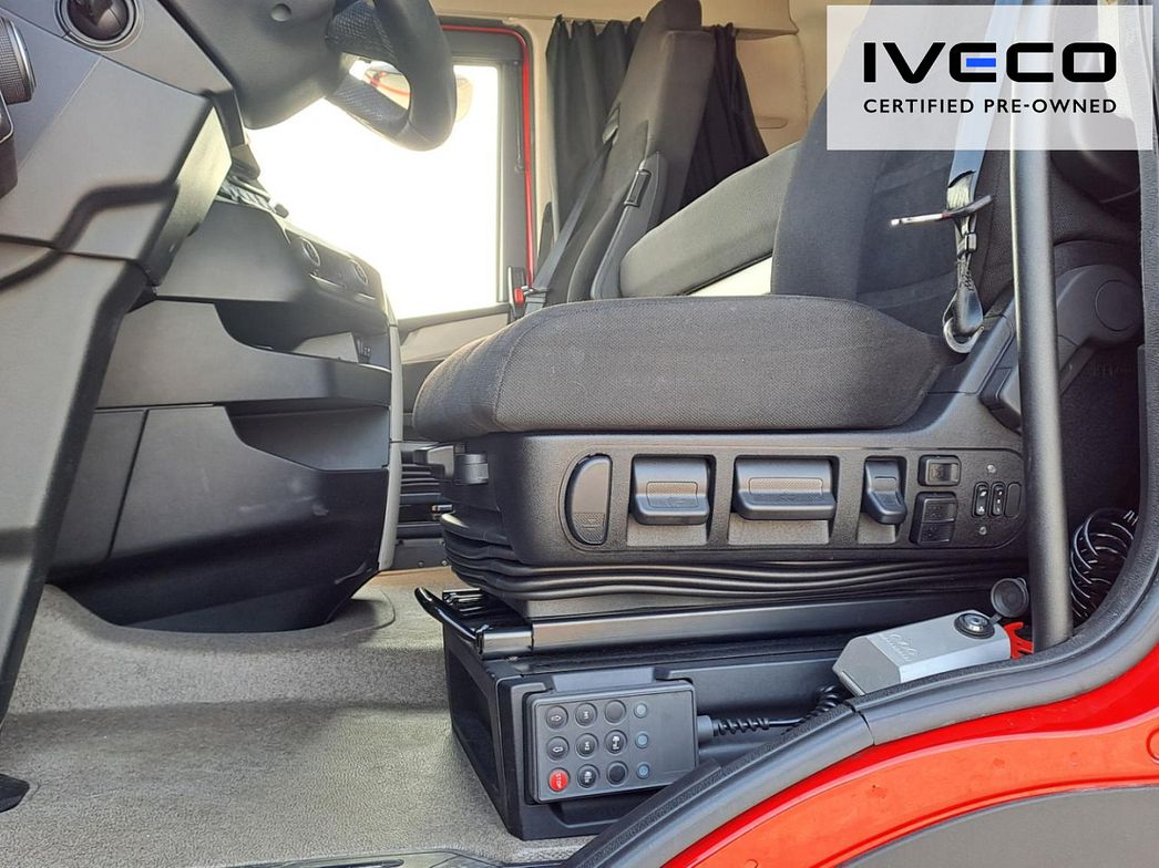 IVECO | S-WAY AS440S50T/P