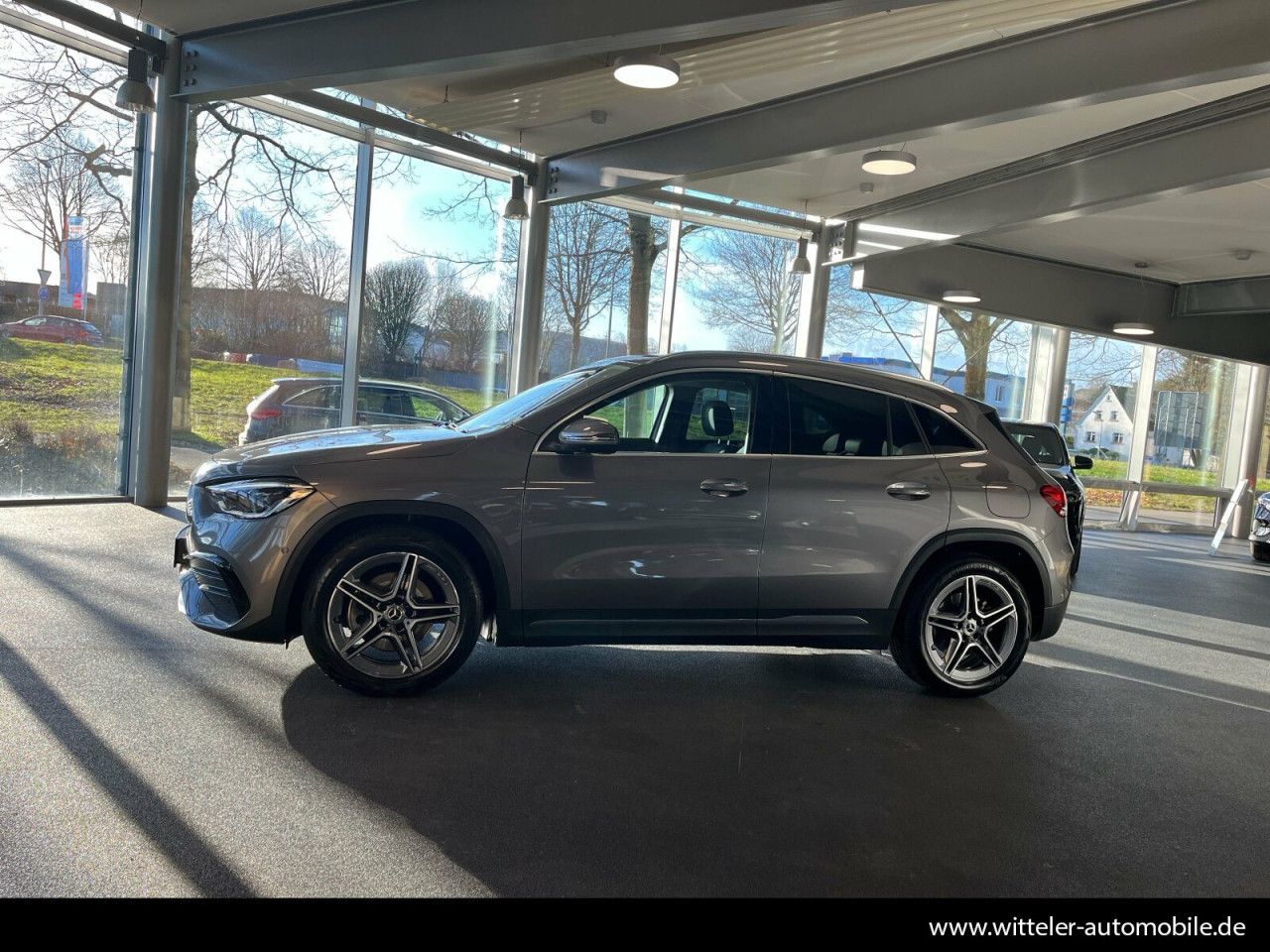Mercedes-Benz GLA – Bild 14