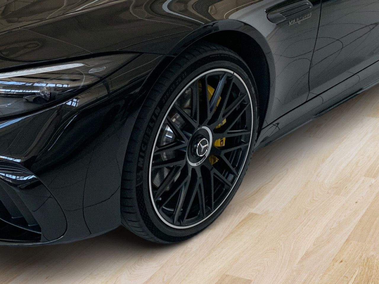 Mercedes-Benz SL – Bild 6