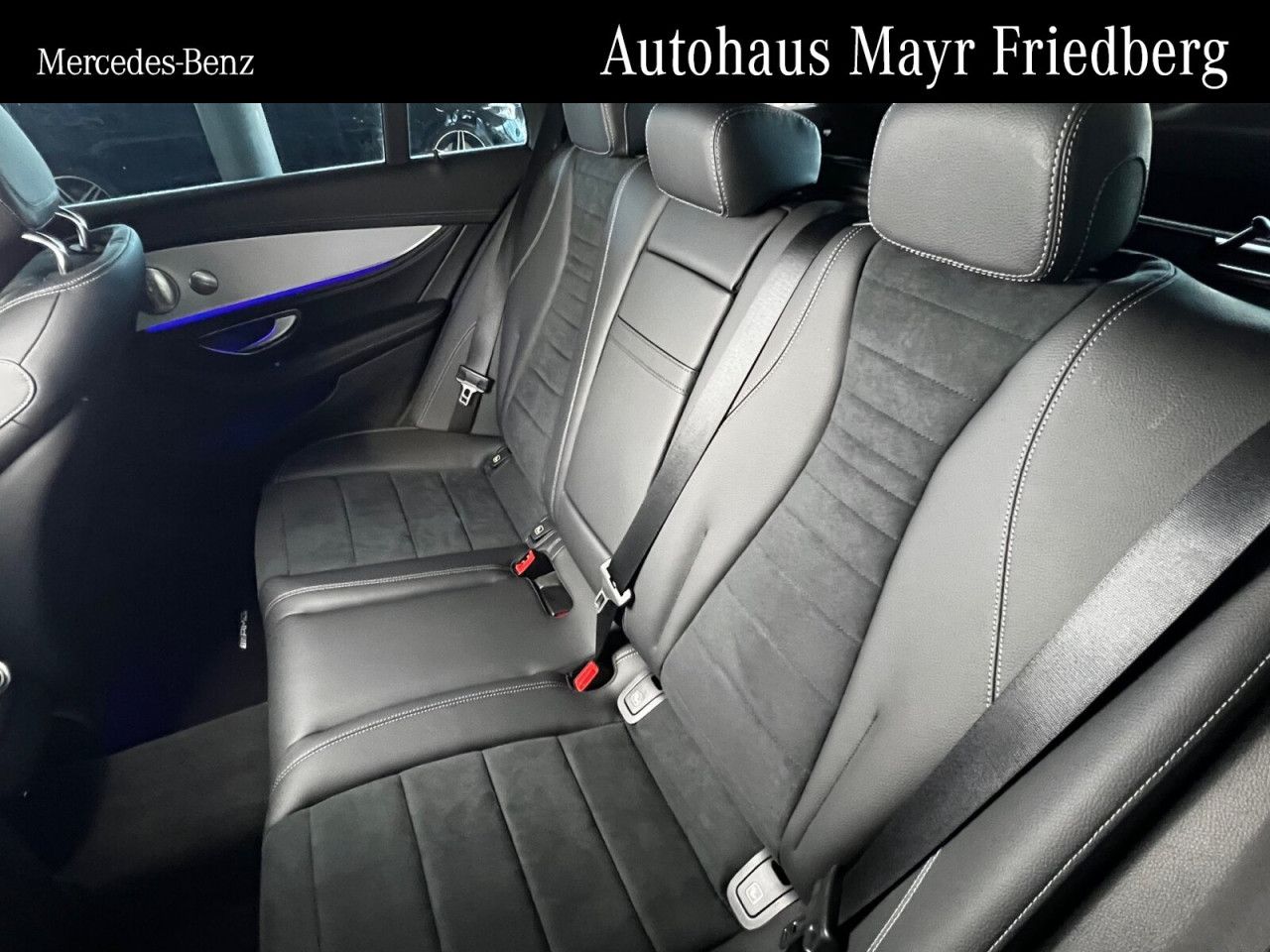 Mercedes-Benz E-Klasse – Bild 18