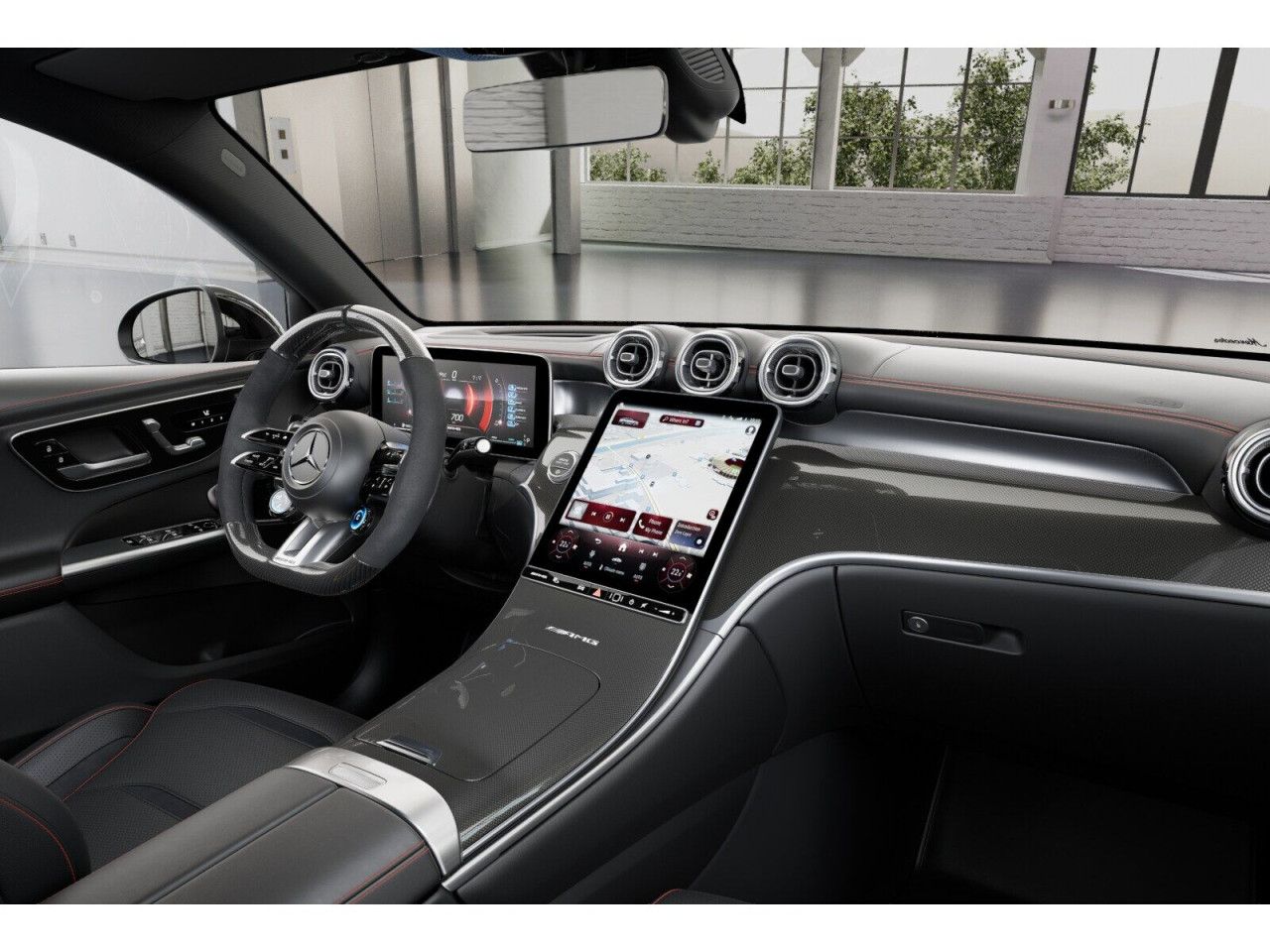 Mercedes-Benz GLC – Bild 14